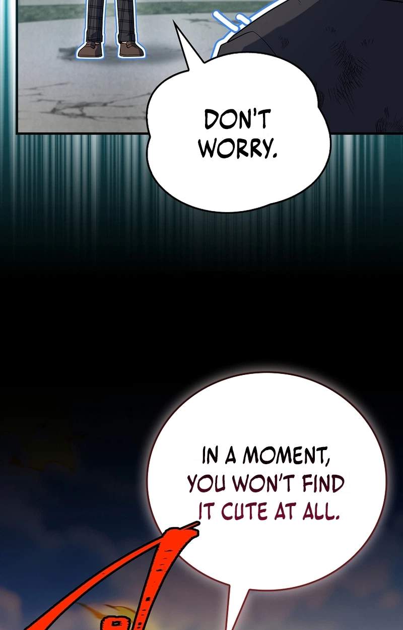 Legendary Hero Is an Academy Honors Student Chapter 106 - Page 114