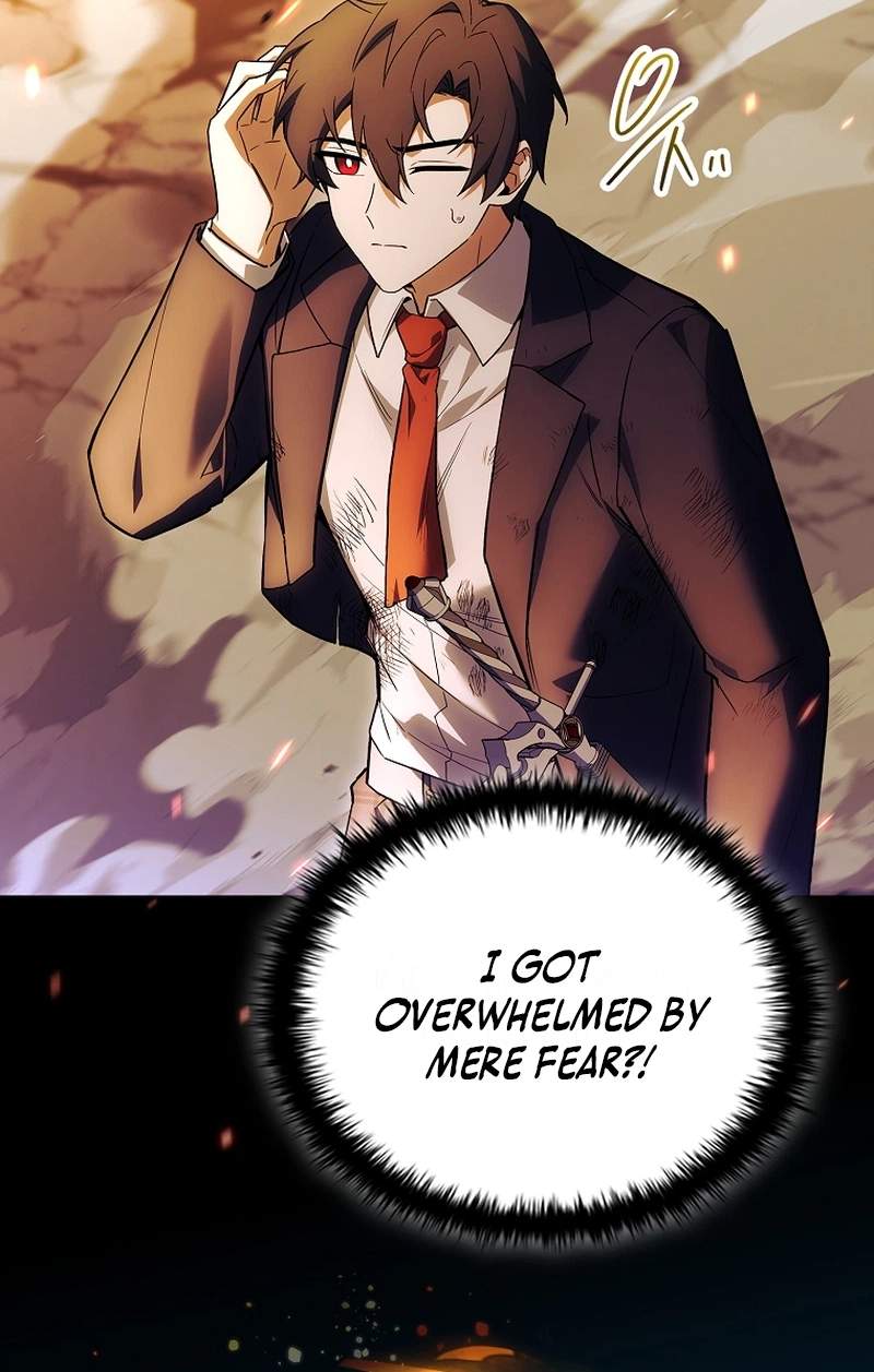 Legendary Hero Is an Academy Honors Student Chapter 106 - Page 120