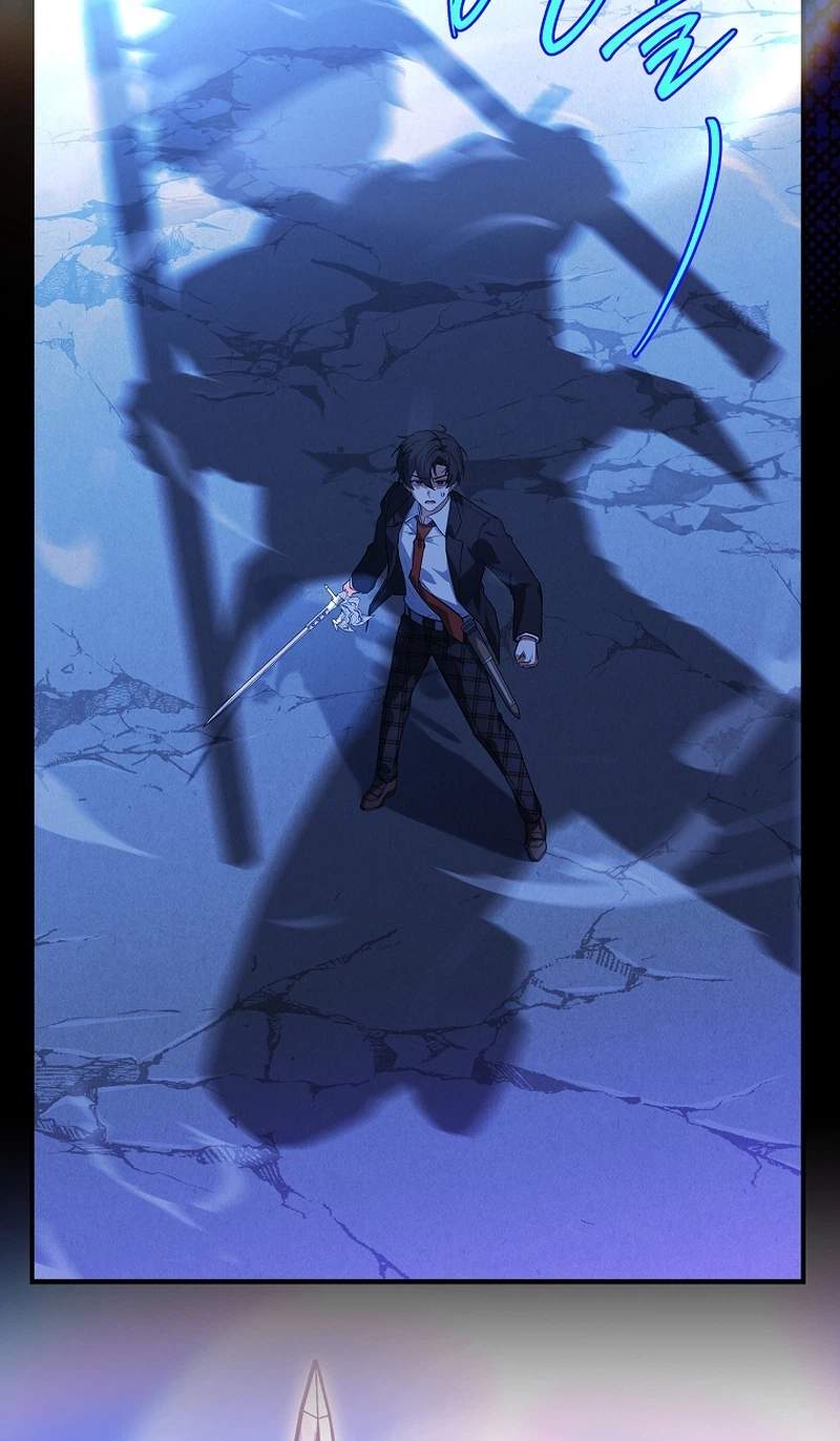 Legendary Hero Is an Academy Honors Student Chapter 106 - Page 20