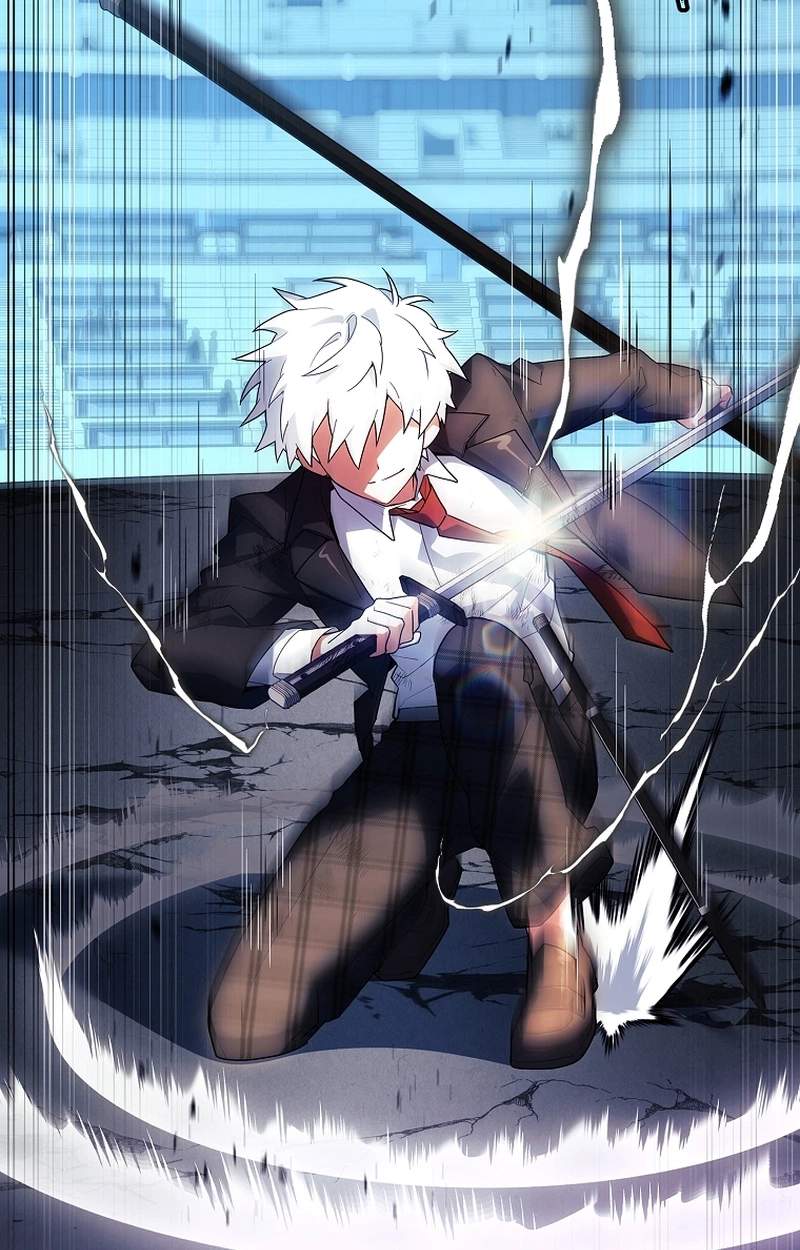 Legendary Hero Is an Academy Honors Student Chapter 106 - Page 30