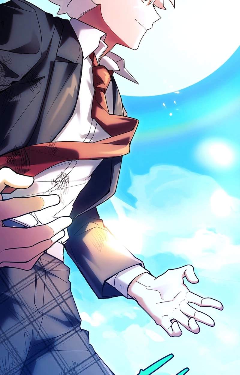 Legendary Hero Is an Academy Honors Student Chapter 106 - Page 4