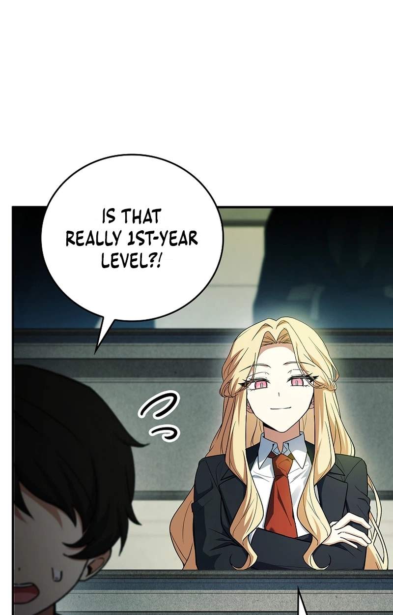 Legendary Hero Is an Academy Honors Student Chapter 106 - Page 40