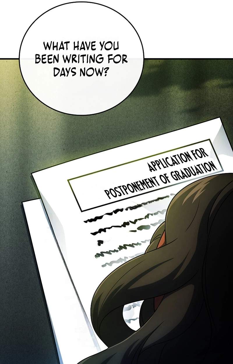 Legendary Hero Is an Academy Honors Student Chapter 106 - Page 46
