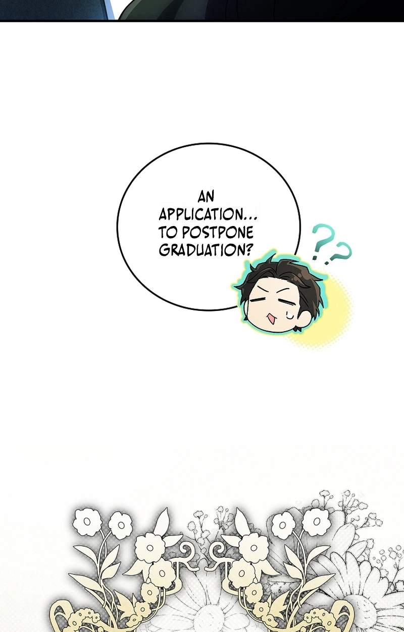 Legendary Hero Is an Academy Honors Student Chapter 106 - Page 47