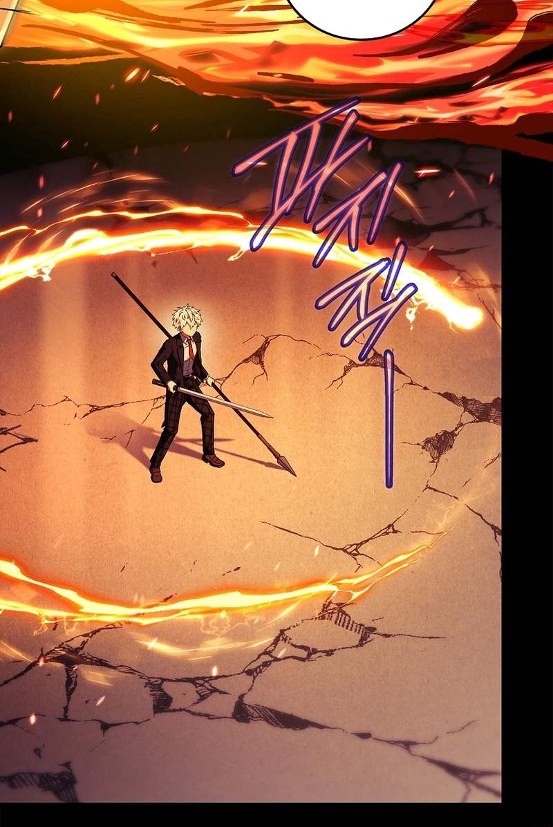 Legendary Hero Is an Academy Honors Student Chapter 106 - Page 56