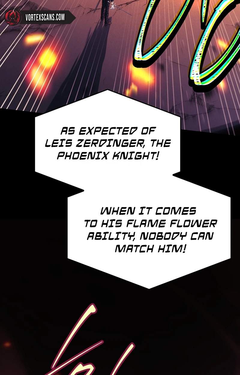 Legendary Hero Is an Academy Honors Student Chapter 106 - Page 61