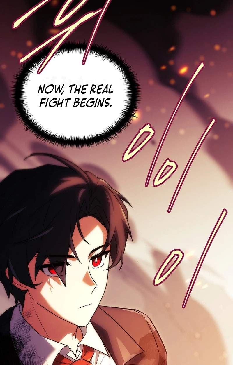 Legendary Hero Is an Academy Honors Student Chapter 106 - Page 62