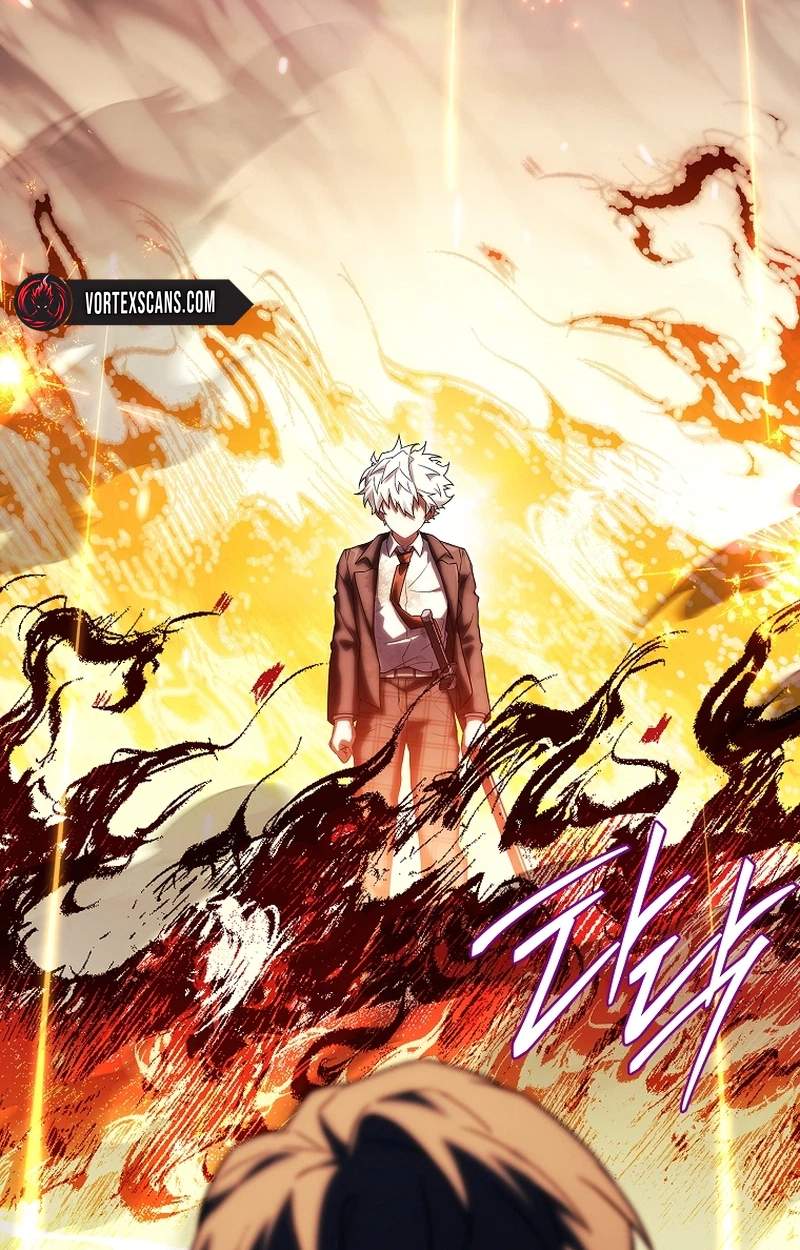 Legendary Hero Is an Academy Honors Student Chapter 106 - Page 71