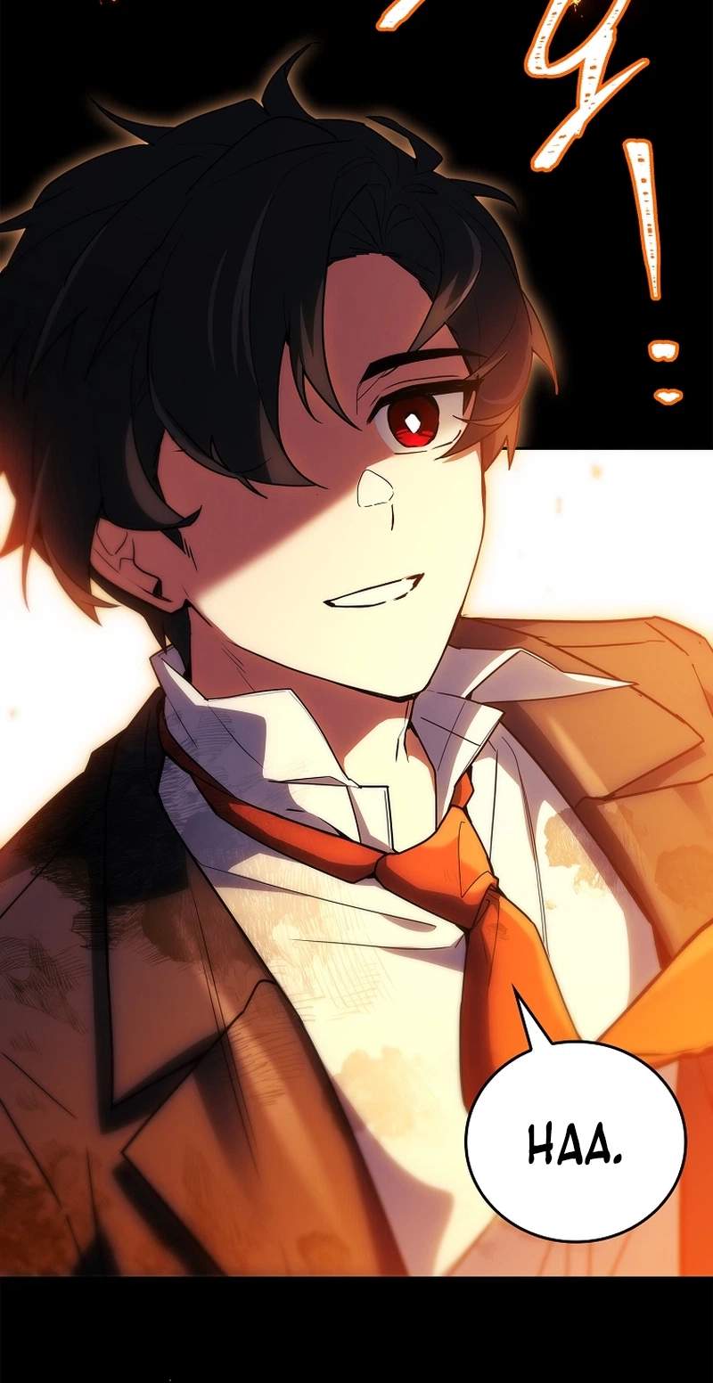 Legendary Hero Is an Academy Honors Student Chapter 106 - Page 75