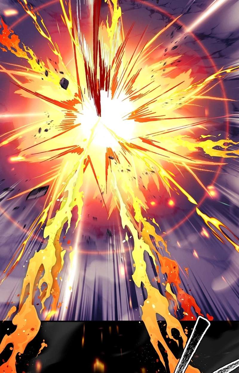 Legendary Hero Is an Academy Honors Student Chapter 106 - Page 77