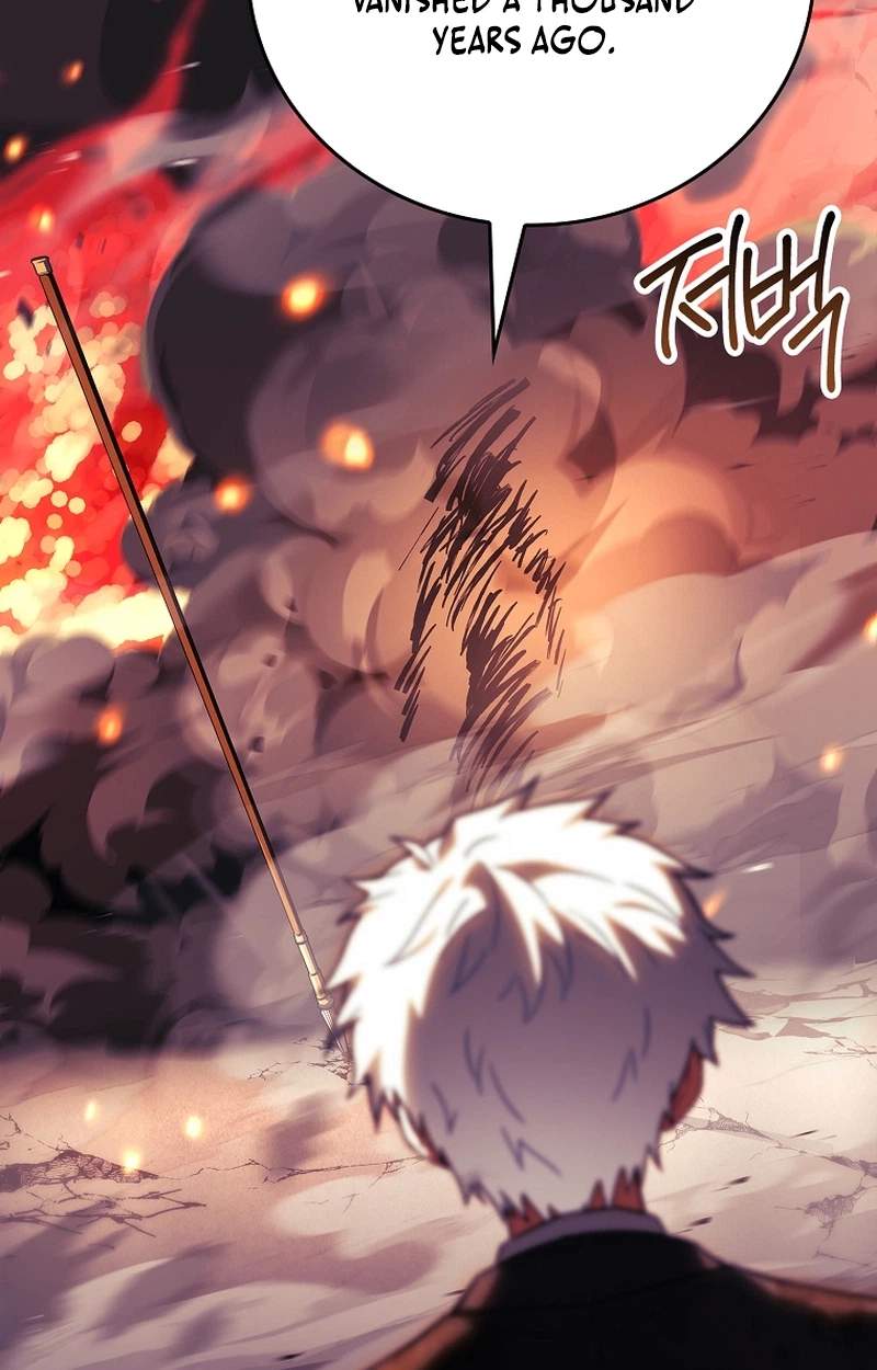Legendary Hero Is an Academy Honors Student Chapter 106 - Page 80