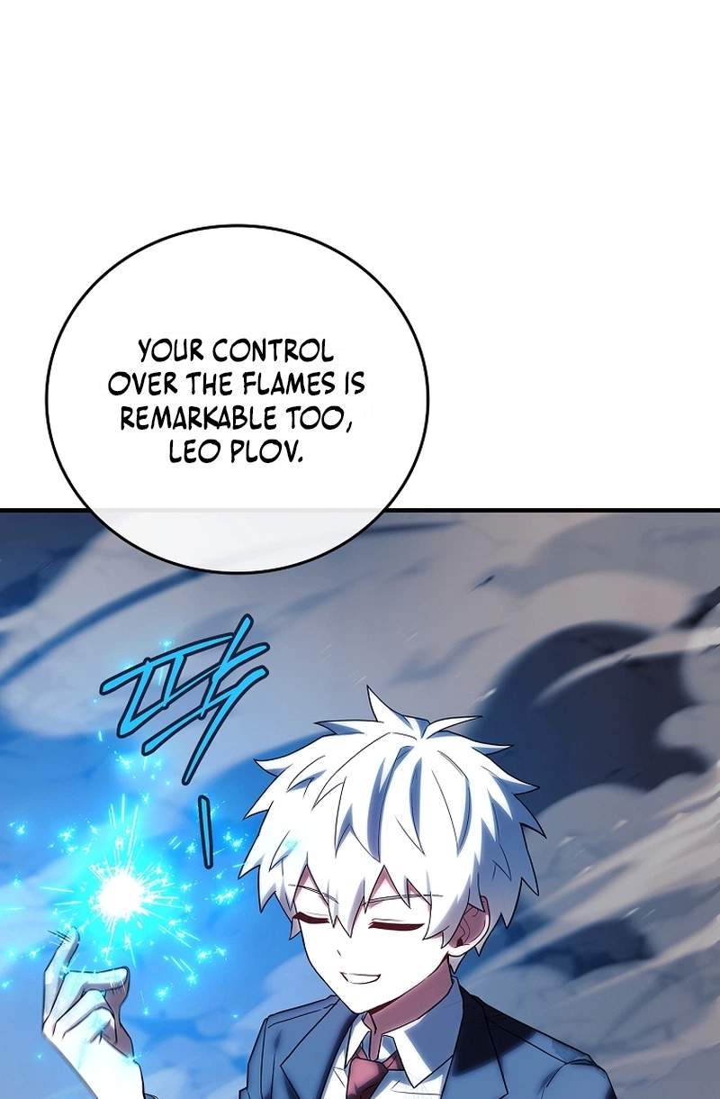 Legendary Hero Is an Academy Honors Student Chapter 106 - Page 85