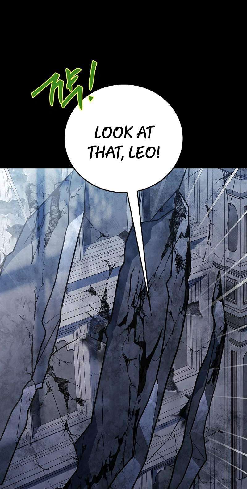 Legendary Hero Is an Academy Honors Student Chapter 109 - Page 101
