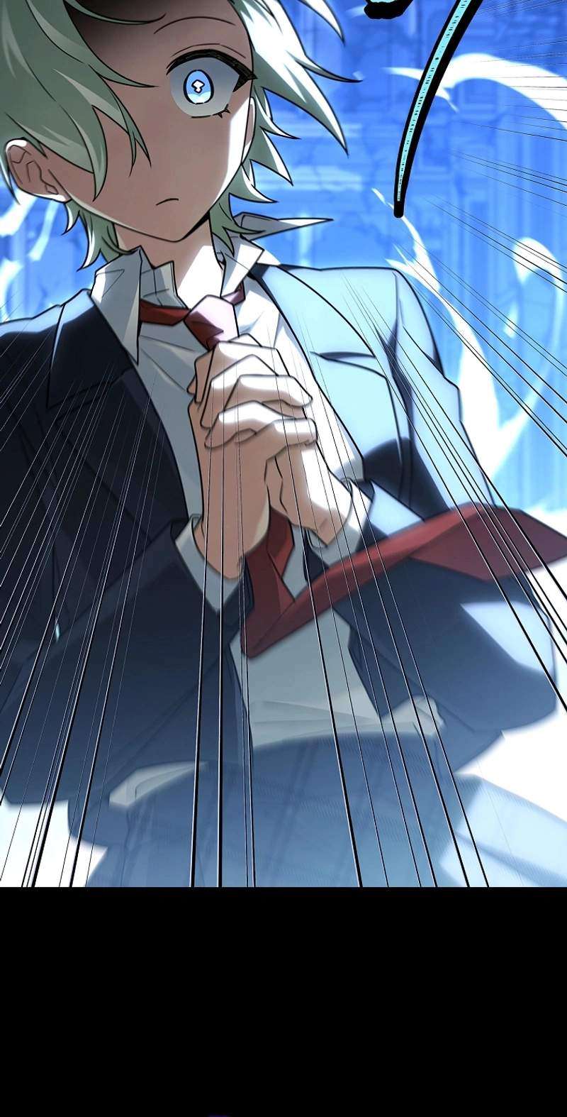 Legendary Hero Is an Academy Honors Student Chapter 109 - Page 105