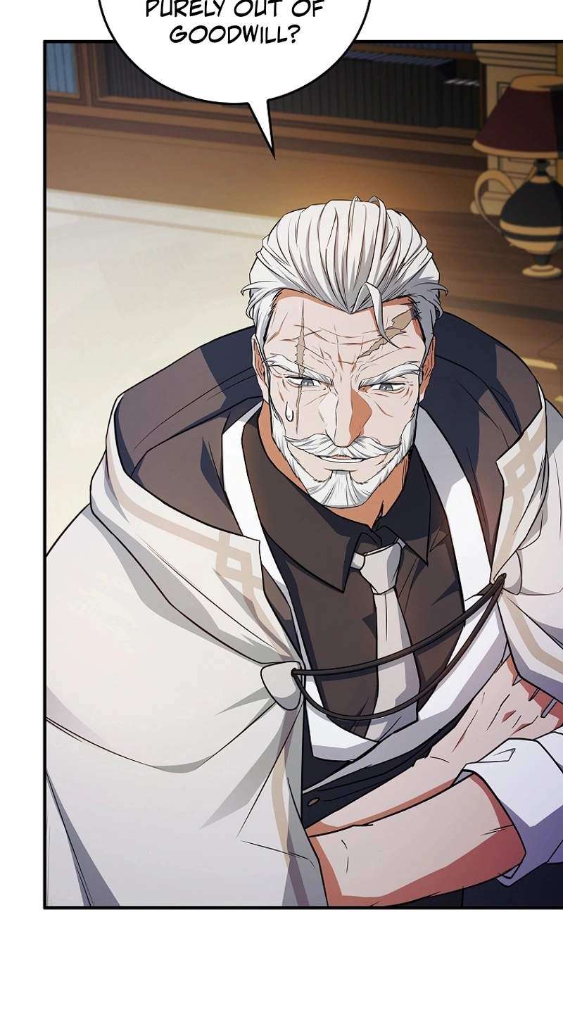 Legendary Hero Is an Academy Honors Student Chapter 109 - Page 11