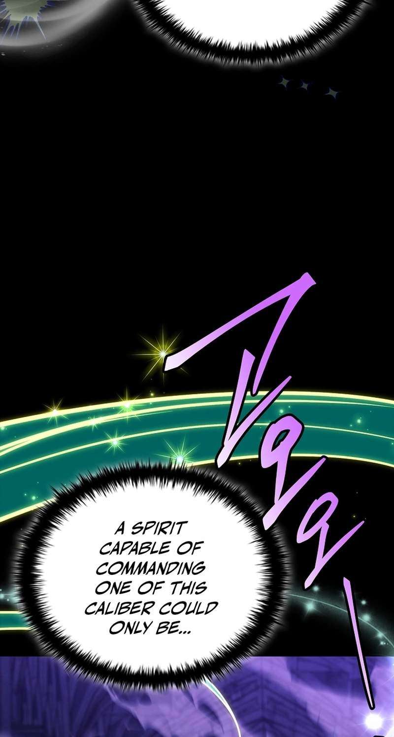Legendary Hero Is an Academy Honors Student Chapter 109 - Page 113