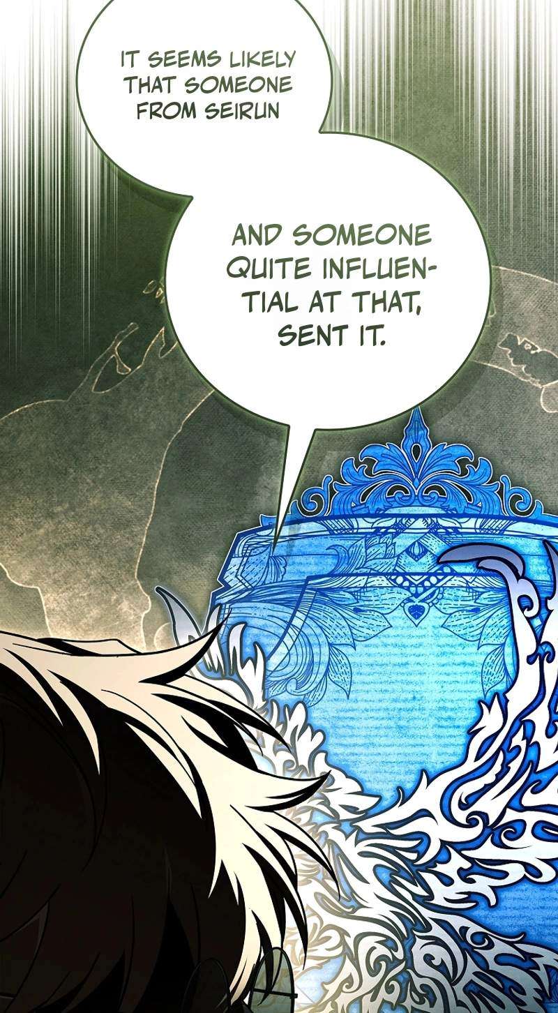 Legendary Hero Is an Academy Honors Student Chapter 109 - Page 17