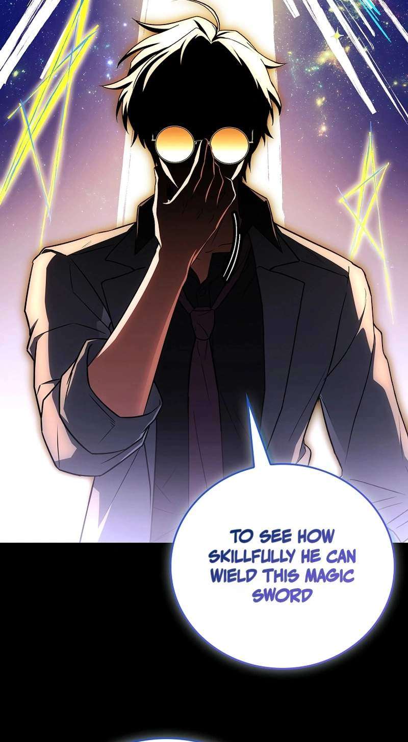 Legendary Hero Is an Academy Honors Student Chapter 109 - Page 21