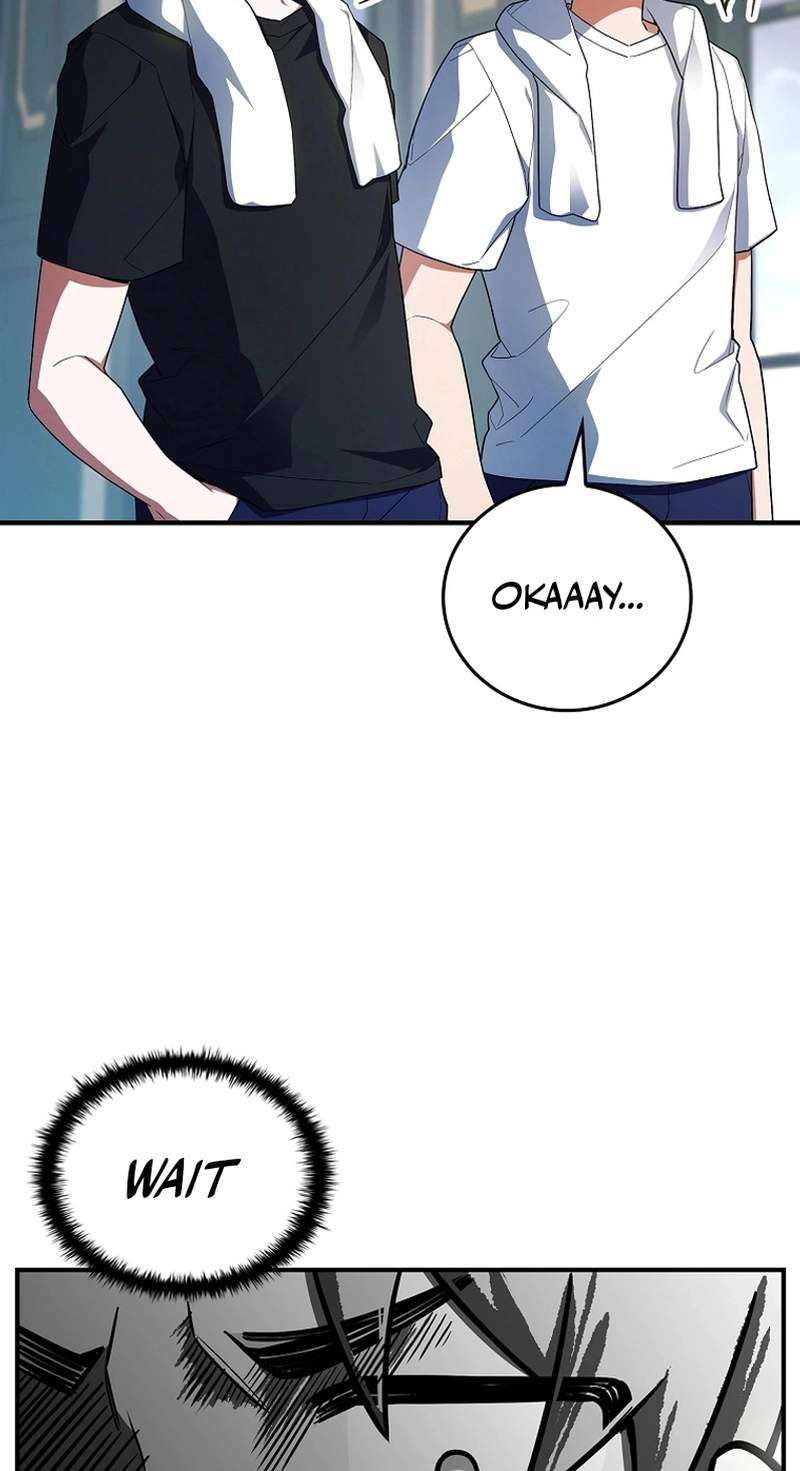 Legendary Hero Is an Academy Honors Student Chapter 109 - Page 33