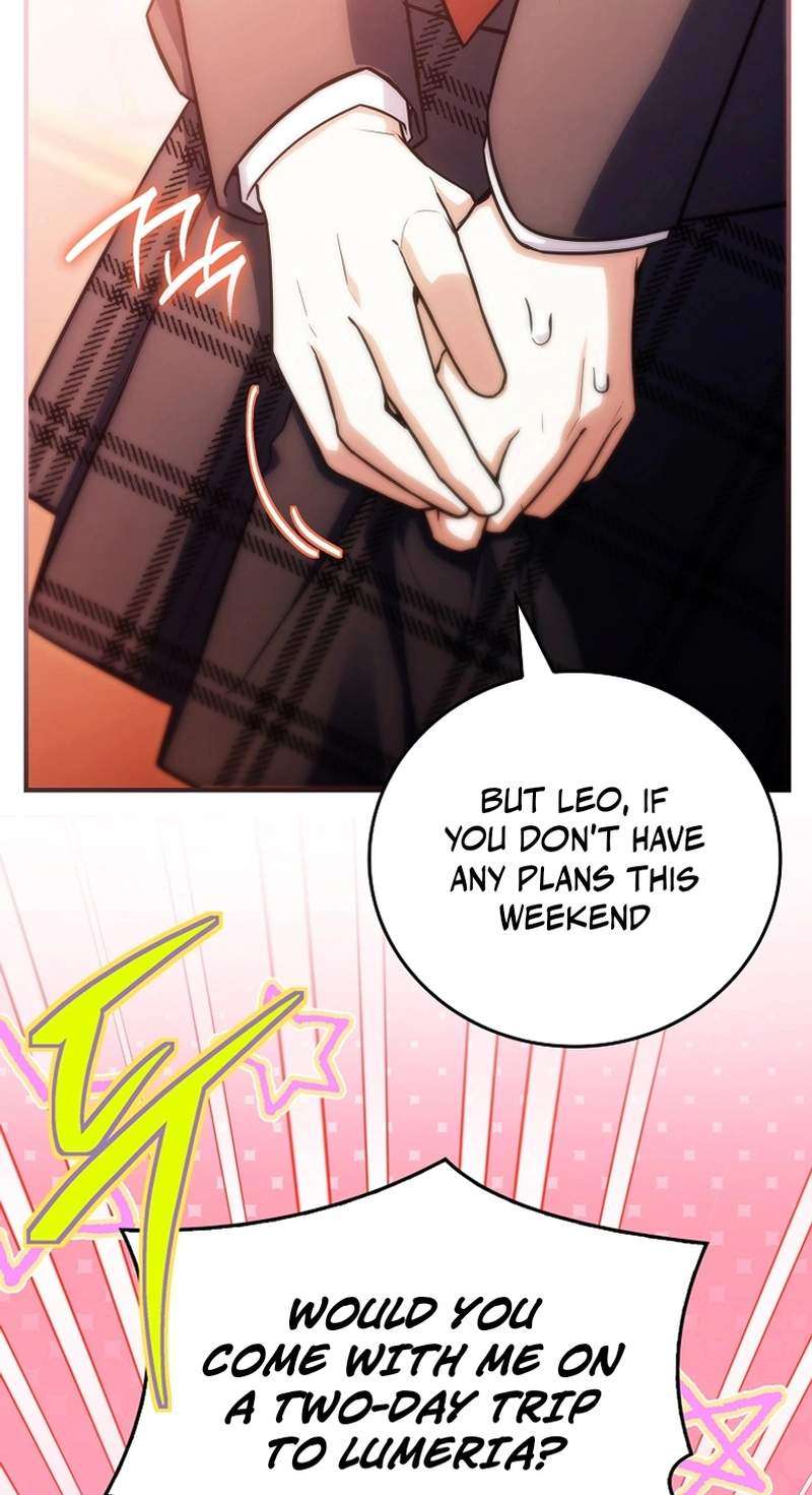 Legendary Hero Is an Academy Honors Student Chapter 109 - Page 39