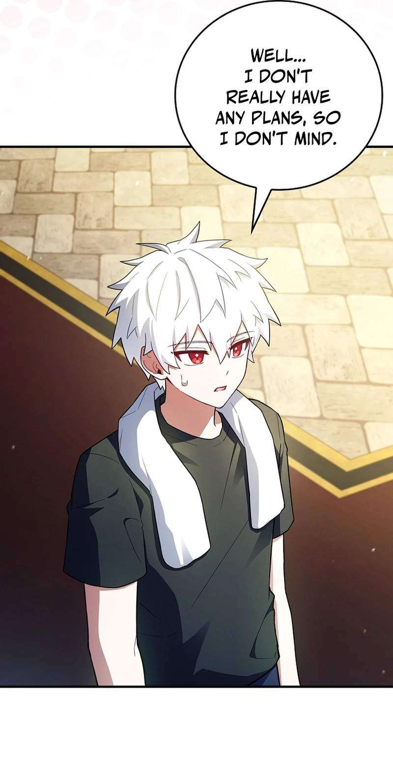 Legendary Hero Is an Academy Honors Student Chapter 109 - Page 41