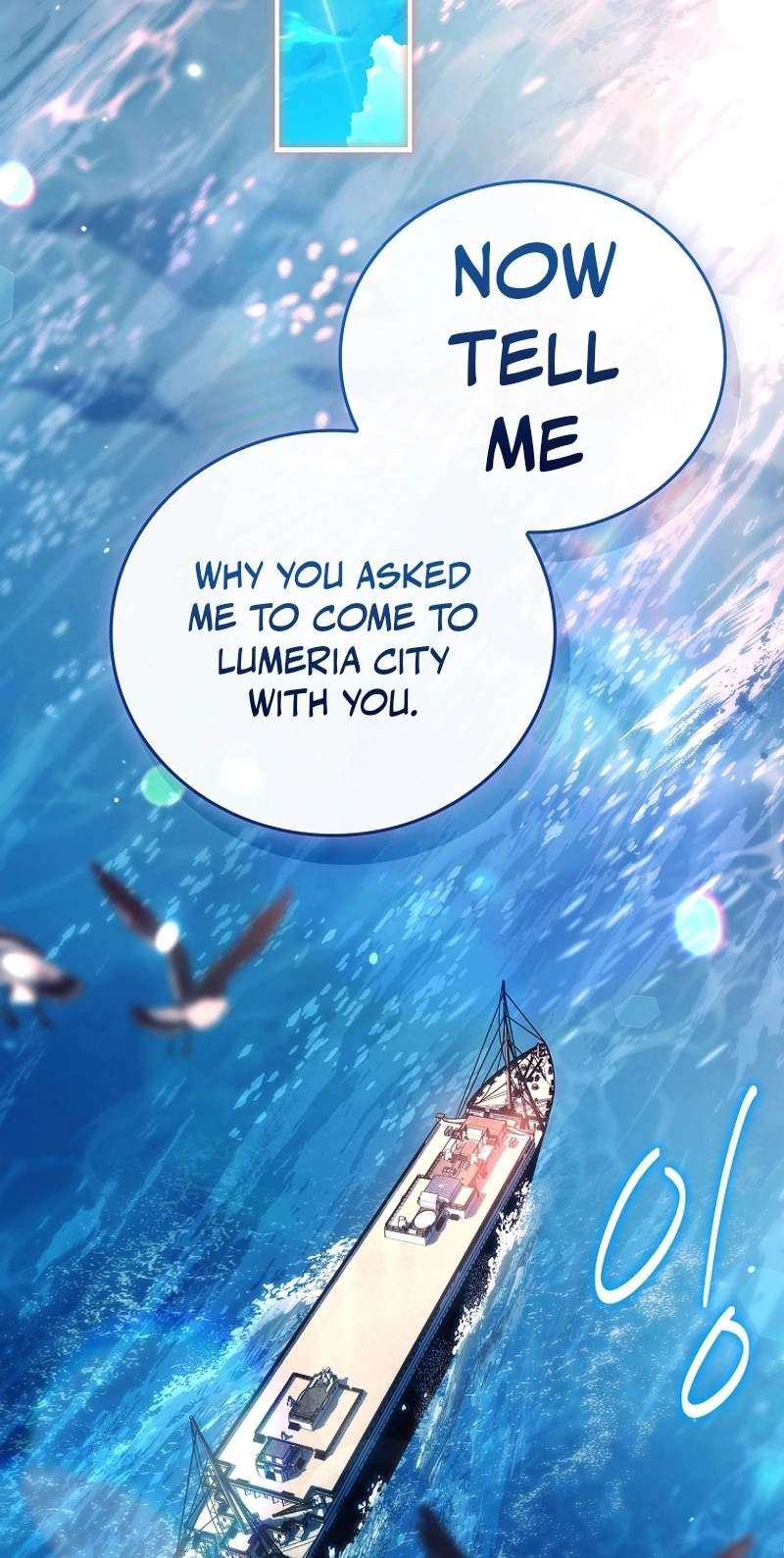 Legendary Hero Is an Academy Honors Student Chapter 109 - Page 48