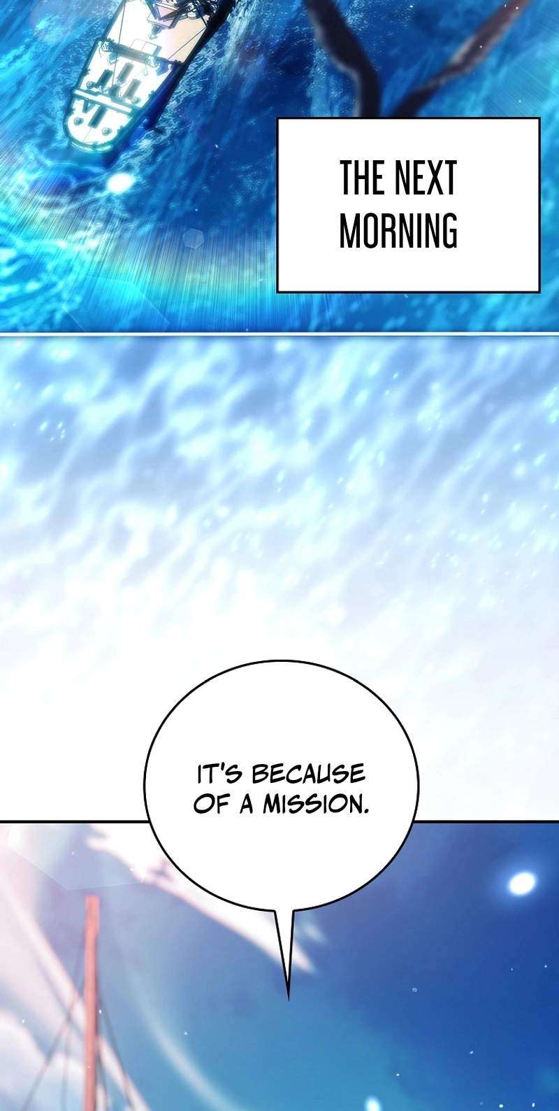 Legendary Hero Is an Academy Honors Student Chapter 109 - Page 49