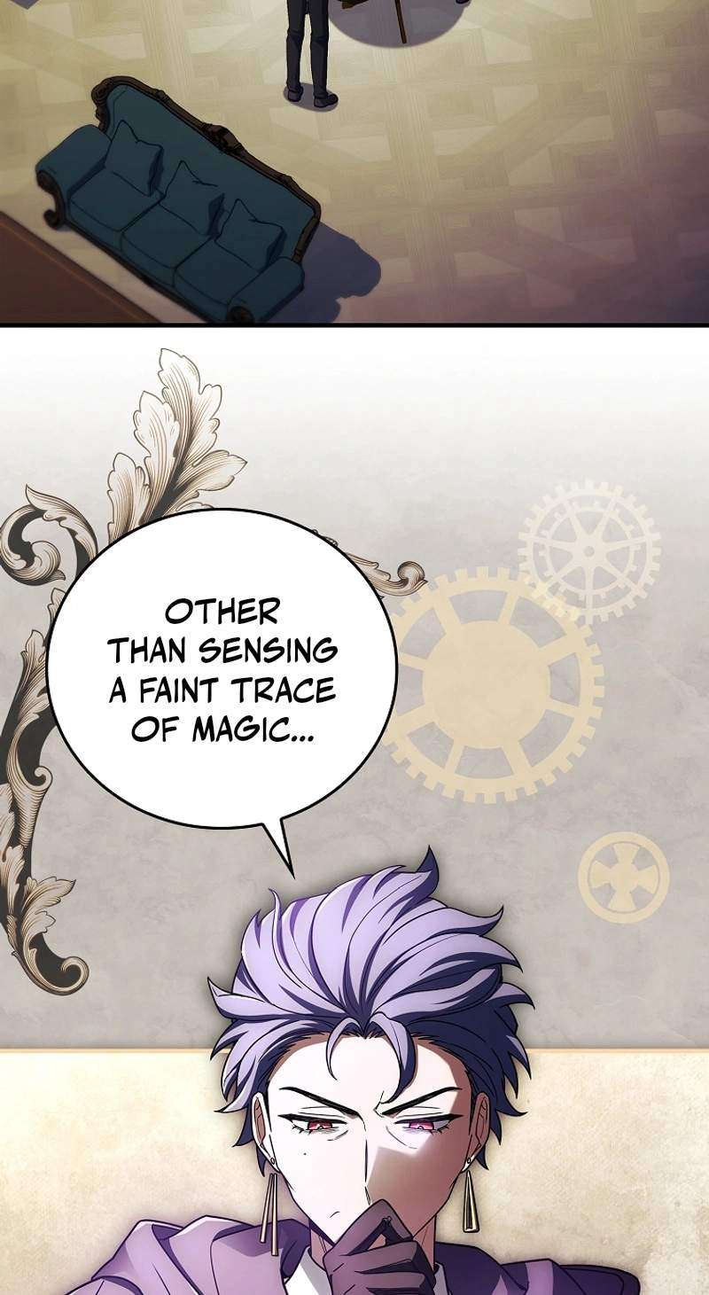 Legendary Hero Is an Academy Honors Student Chapter 109 - Page 5