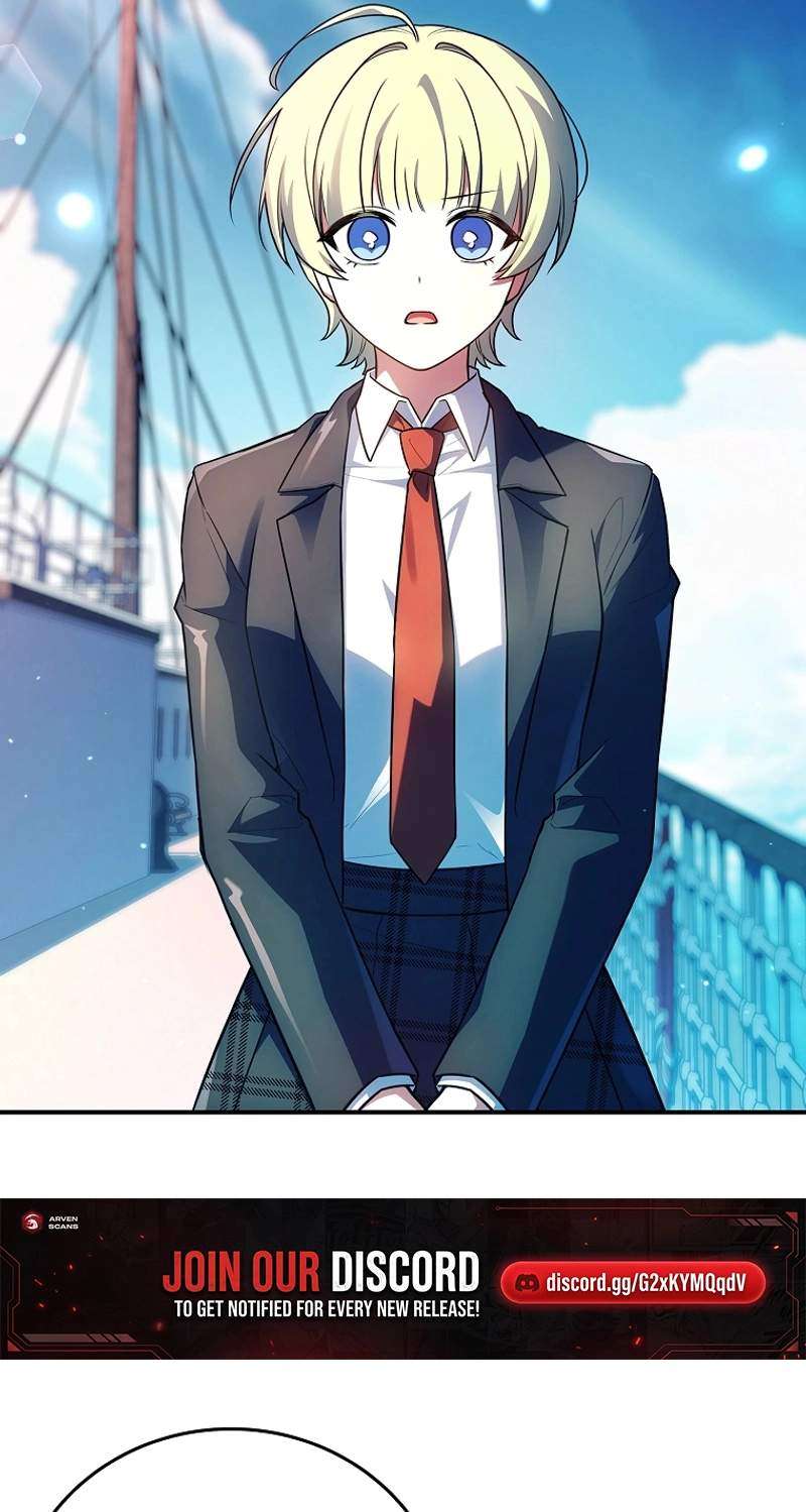 Legendary Hero Is an Academy Honors Student Chapter 109 - Page 50