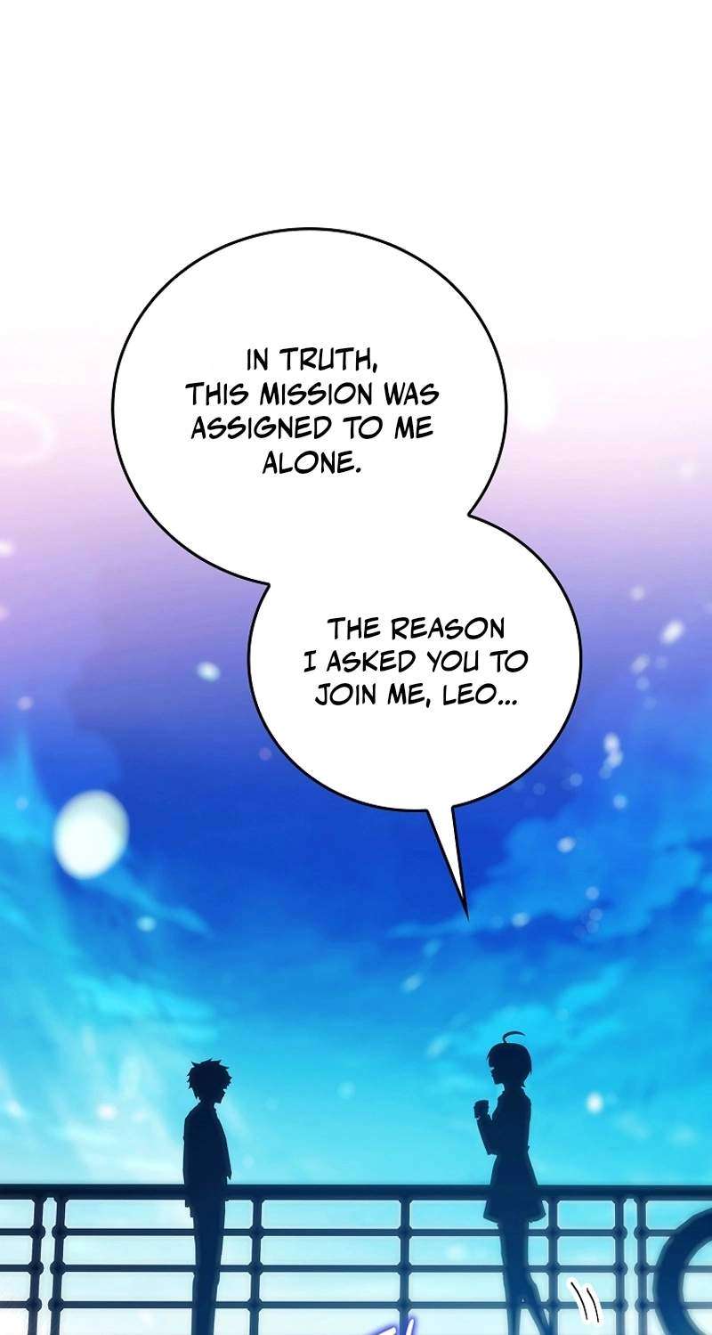 Legendary Hero Is an Academy Honors Student Chapter 109 - Page 55