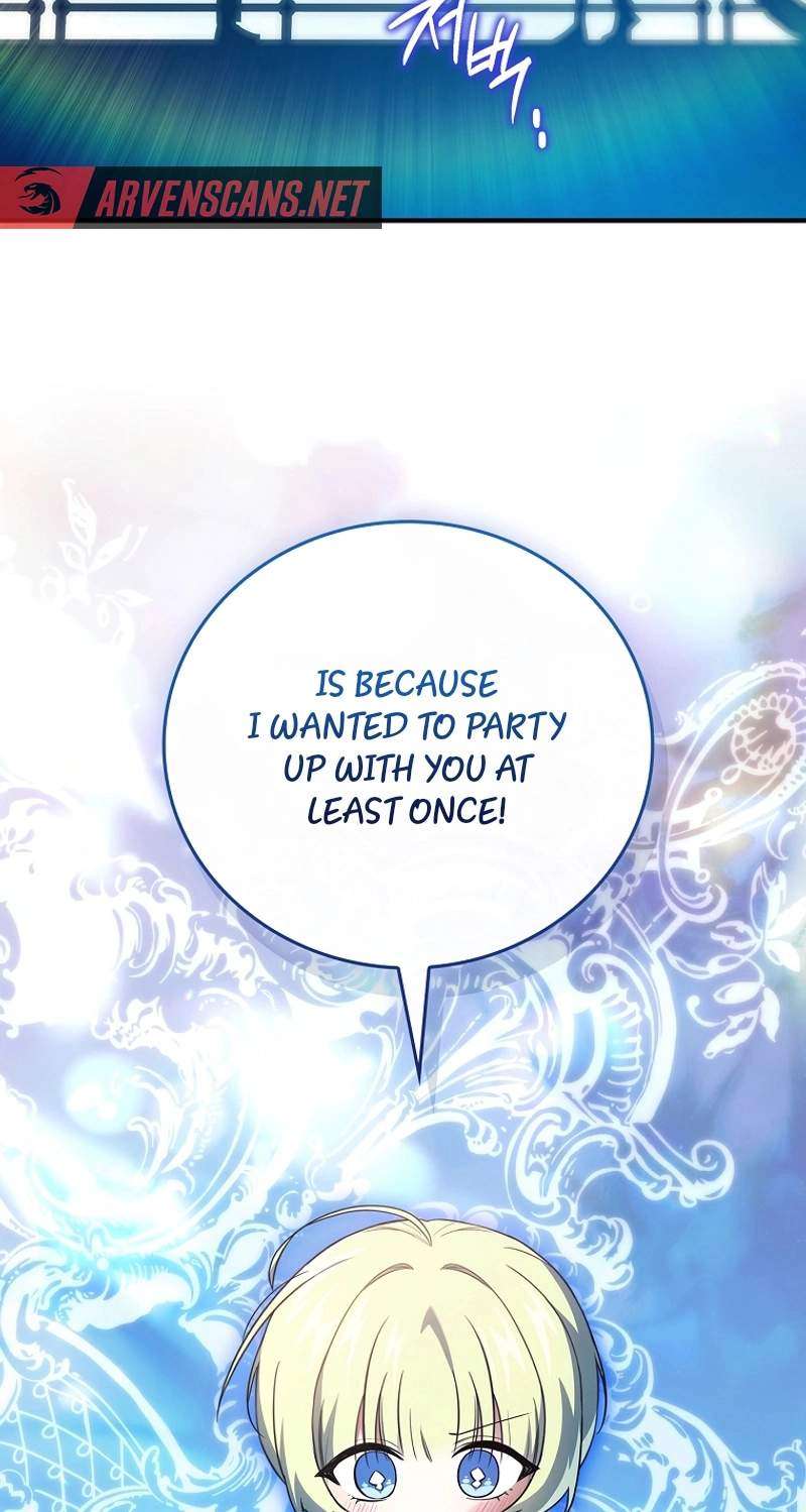 Legendary Hero Is an Academy Honors Student Chapter 109 - Page 56