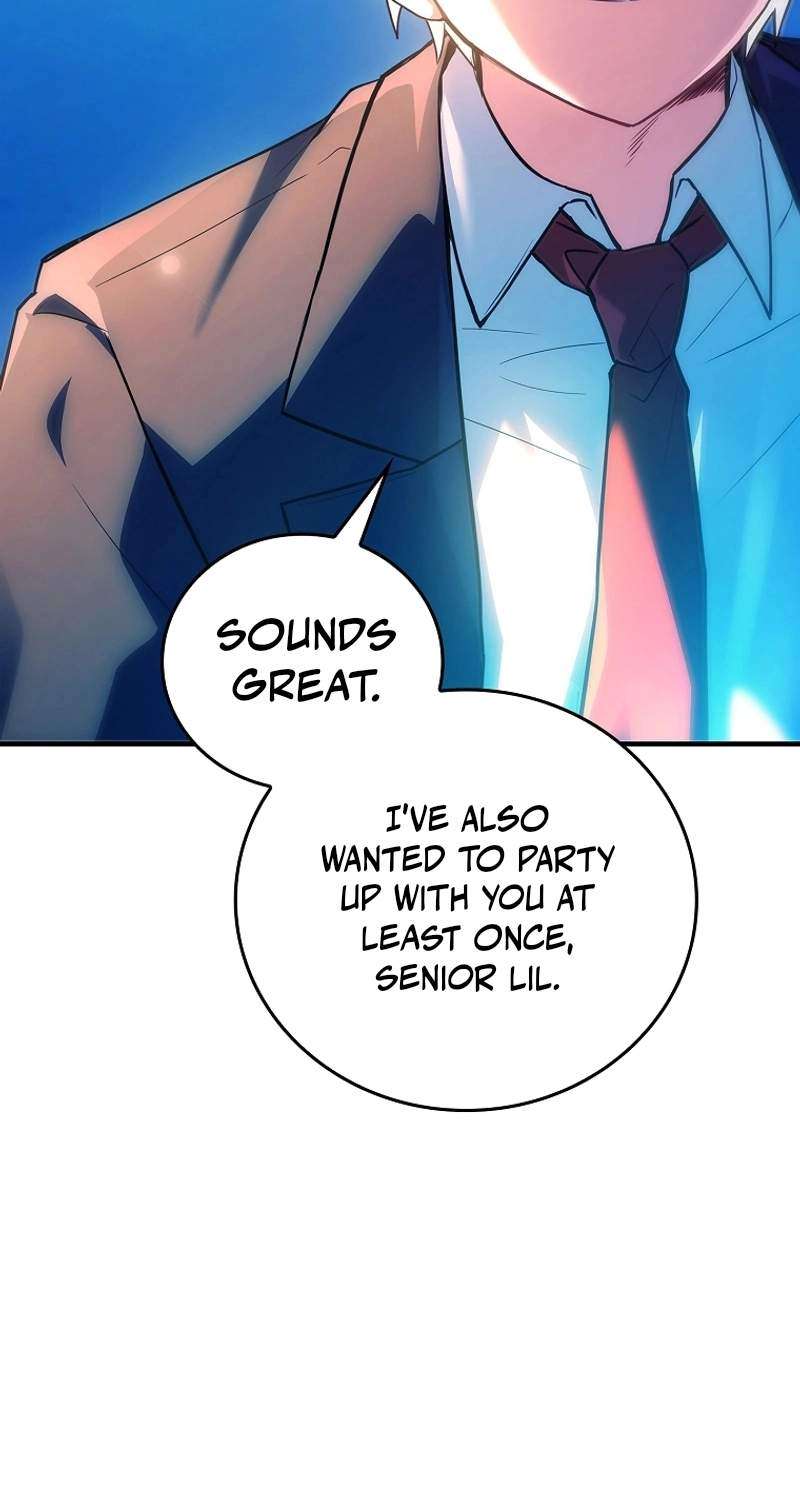Legendary Hero Is an Academy Honors Student Chapter 109 - Page 59