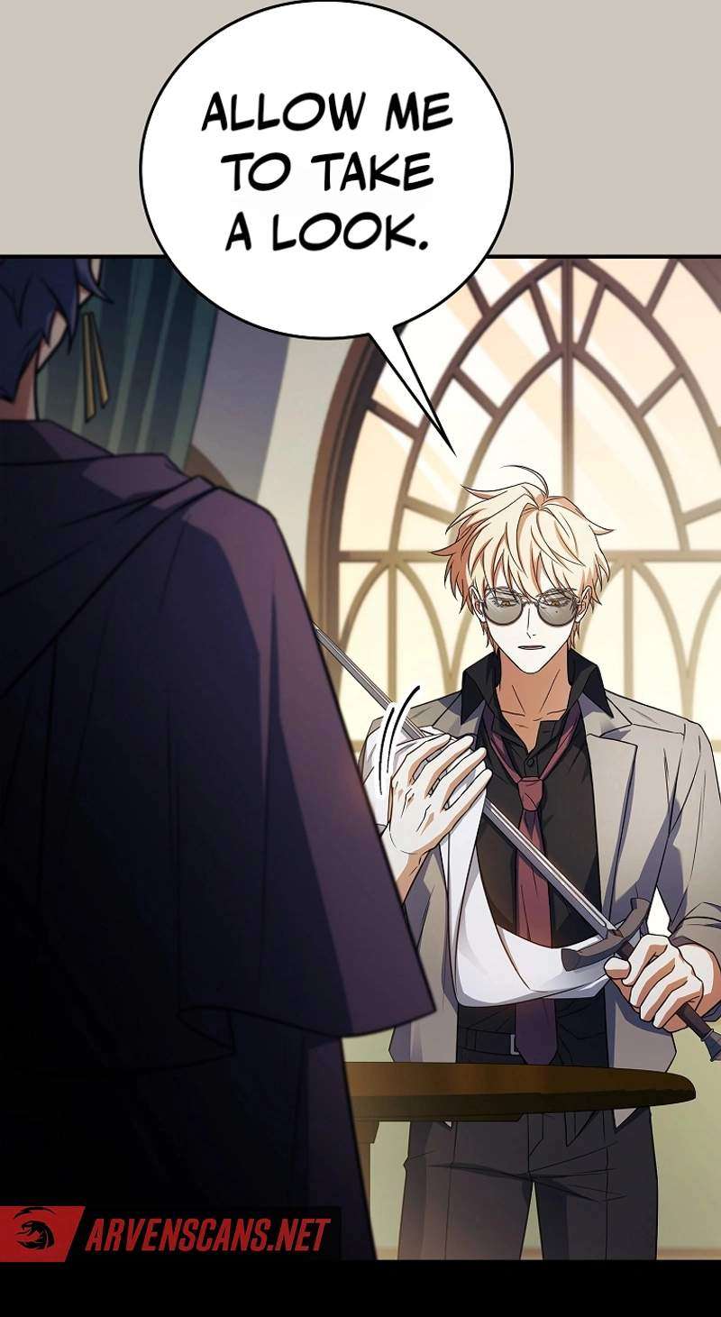 Legendary Hero Is an Academy Honors Student Chapter 109 - Page 7