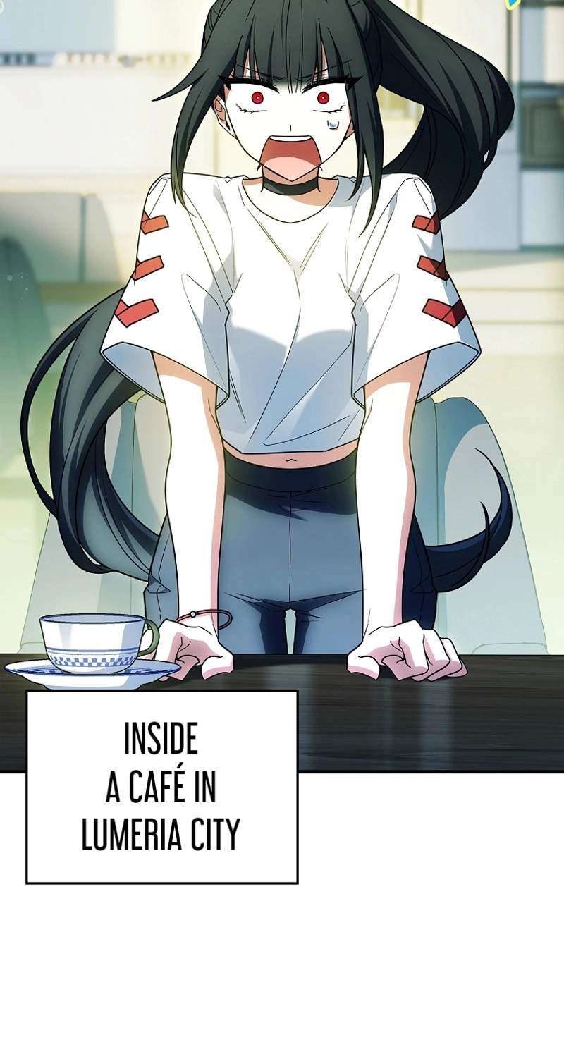 Legendary Hero Is an Academy Honors Student Chapter 109 - Page 79