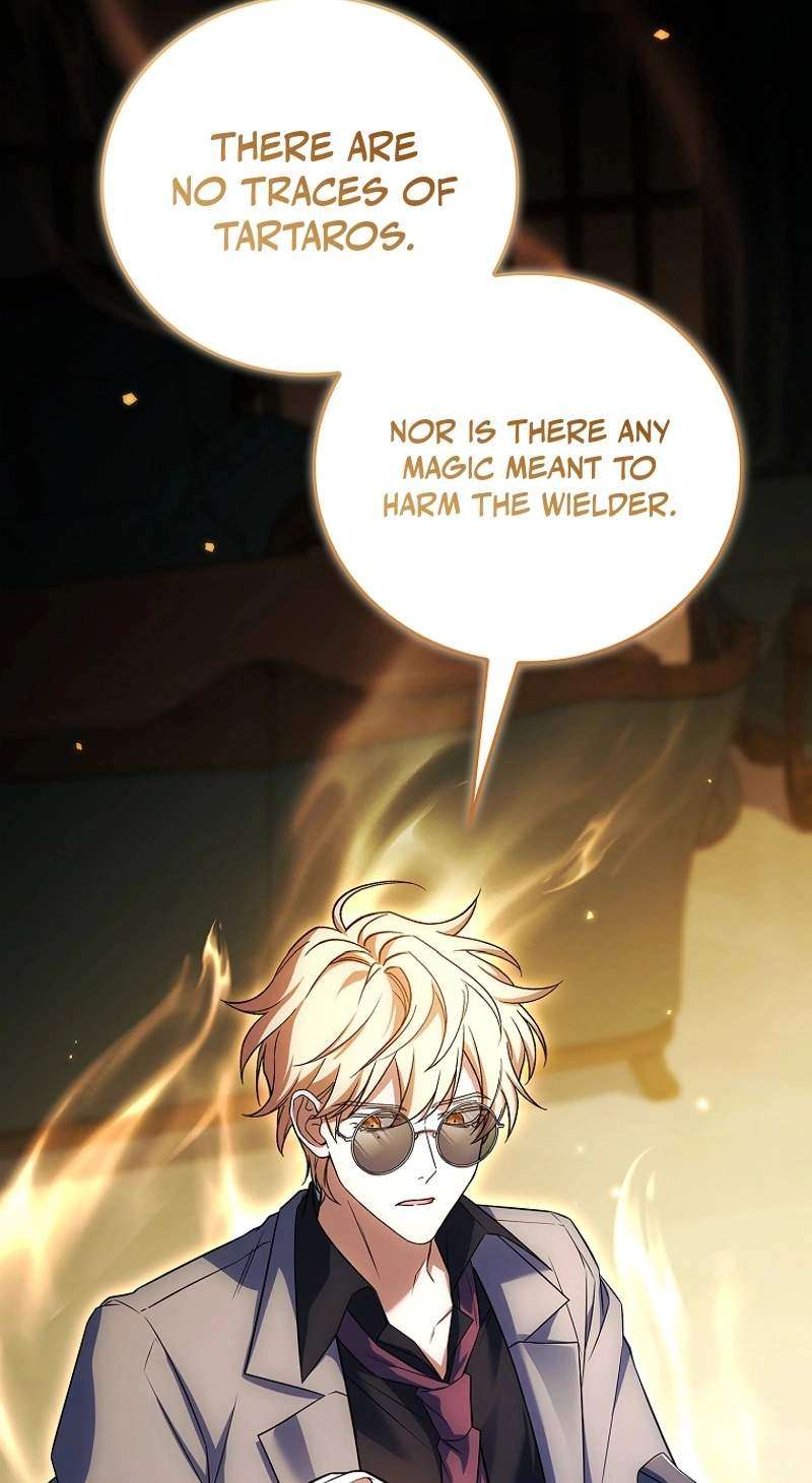 Legendary Hero Is an Academy Honors Student Chapter 109 - Page 9