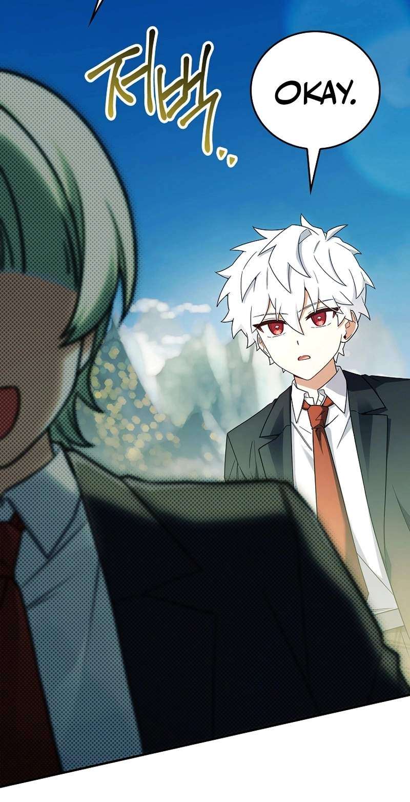 Legendary Hero Is an Academy Honors Student Chapter 109 - Page 94