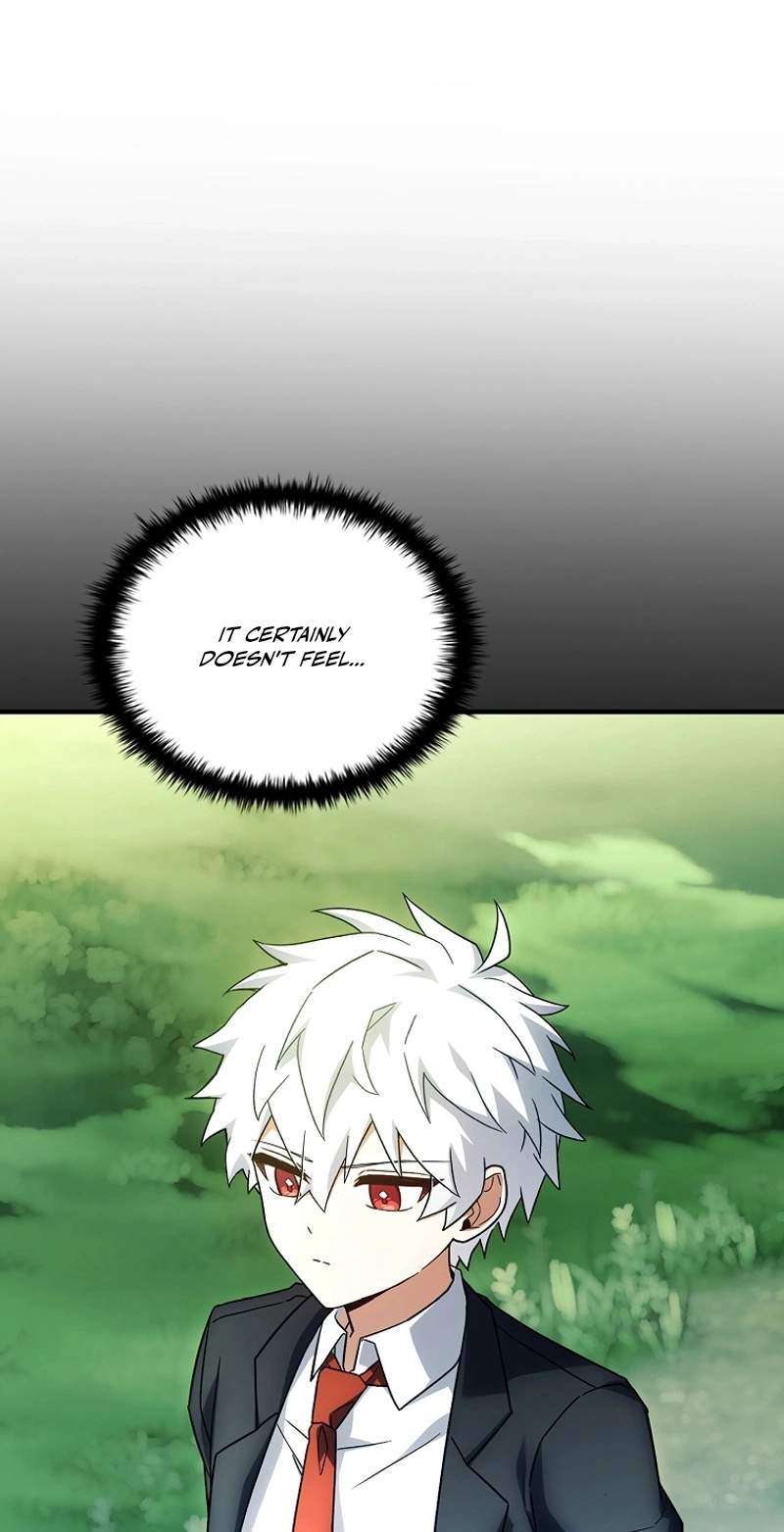 Legendary Hero Is an Academy Honors Student Chapter 109 - Page 95