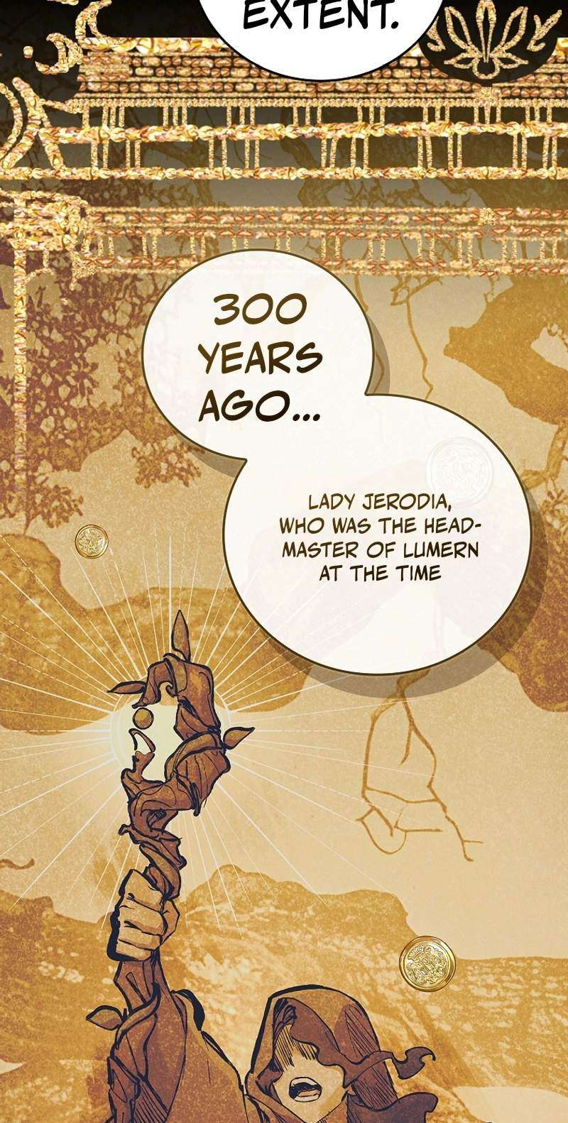 Legendary Hero Is an Academy Honors Student Chapter 109 - Page 98