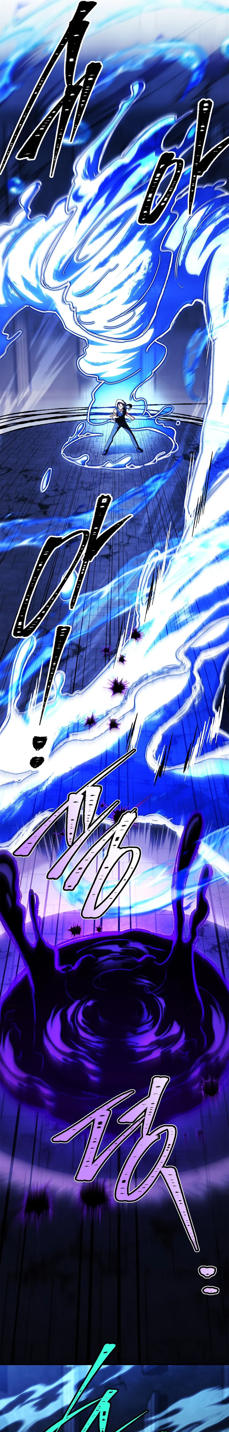 Legendary Hero Is an Academy Honors Student Chapter 111 - Page 10