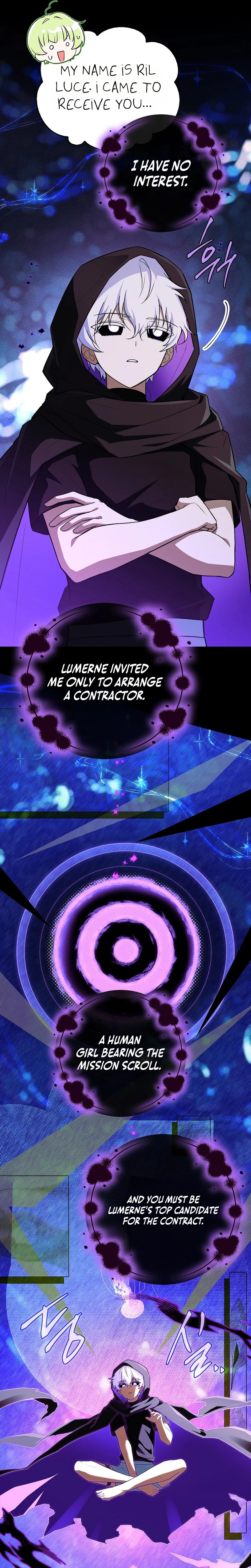 Legendary Hero Is an Academy Honors Student Chapter 111 - Page 18