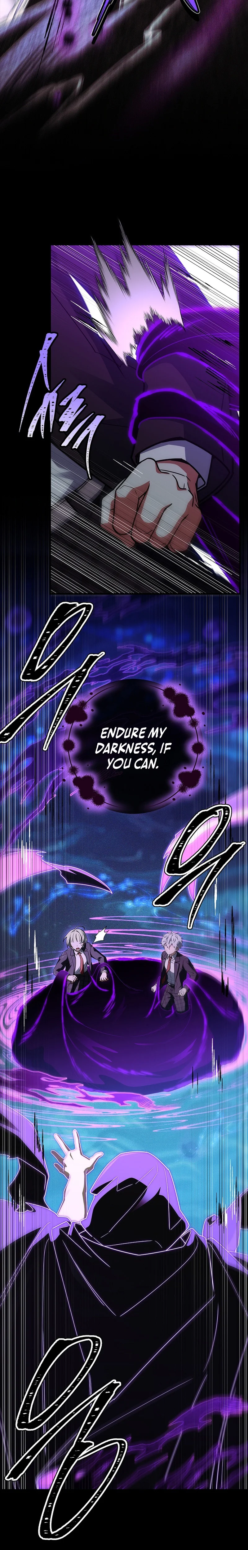 Legendary Hero Is an Academy Honors Student Chapter 111 - Page 20