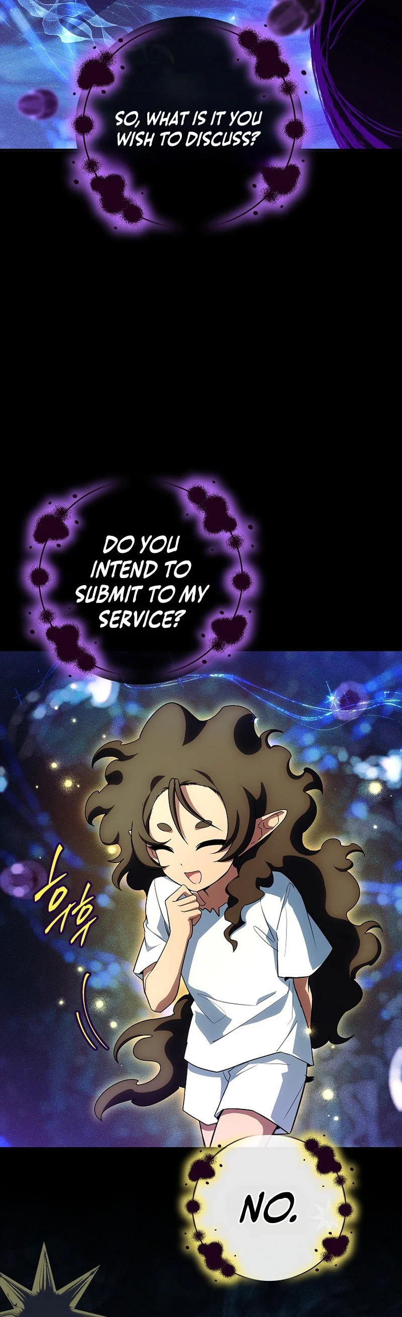 Legendary Hero Is an Academy Honors Student Chapter 111 - Page 29