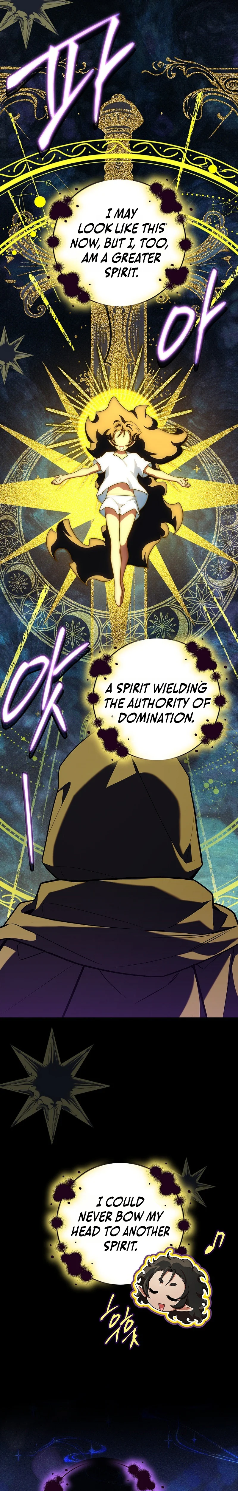 Legendary Hero Is an Academy Honors Student Chapter 111 - Page 30