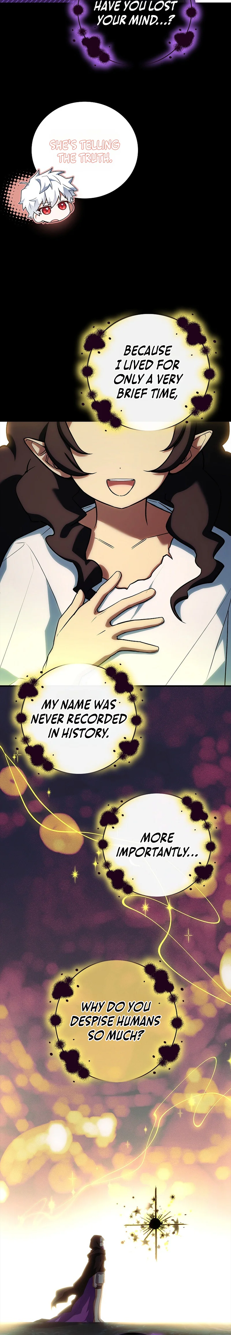 Legendary Hero Is an Academy Honors Student Chapter 111 - Page 32
