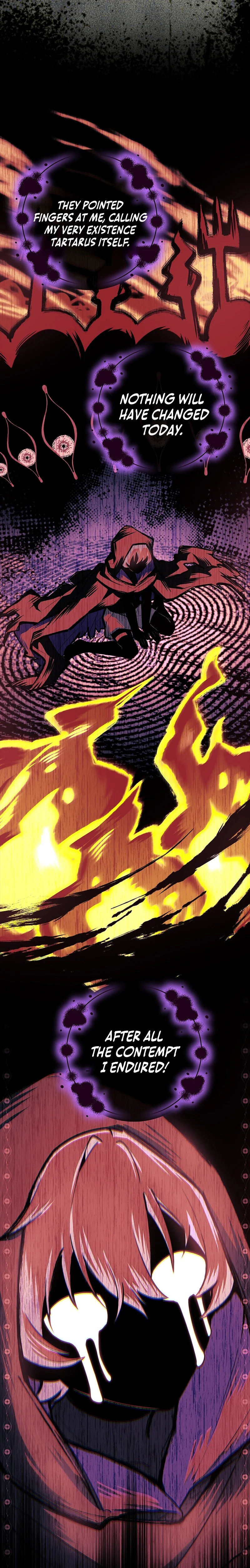 Legendary Hero Is an Academy Honors Student Chapter 111 - Page 34