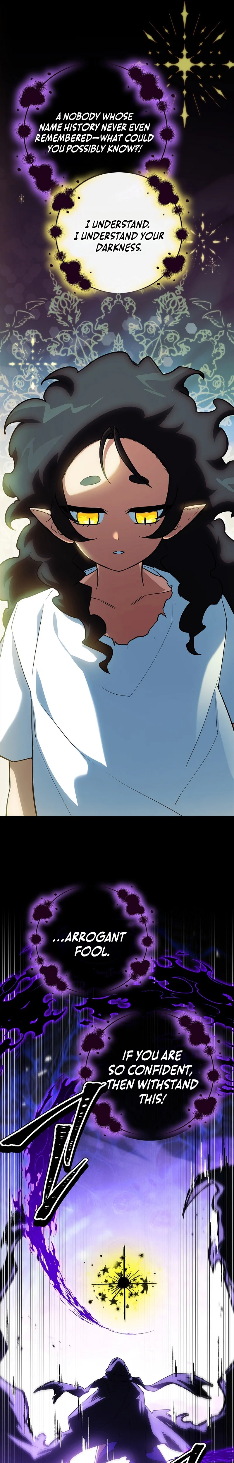 Legendary Hero Is an Academy Honors Student Chapter 111 - Page 36