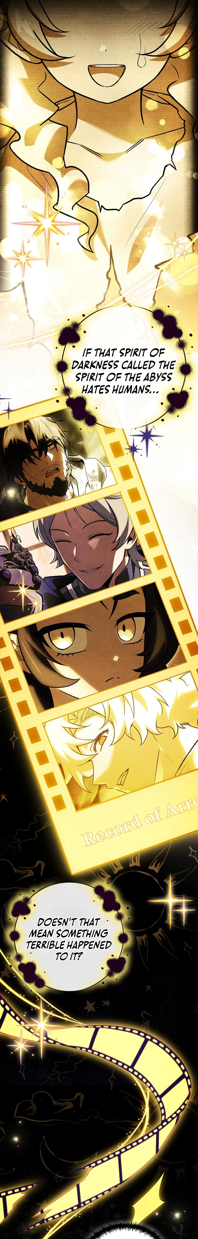 Legendary Hero Is an Academy Honors Student Chapter 111 - Page 4