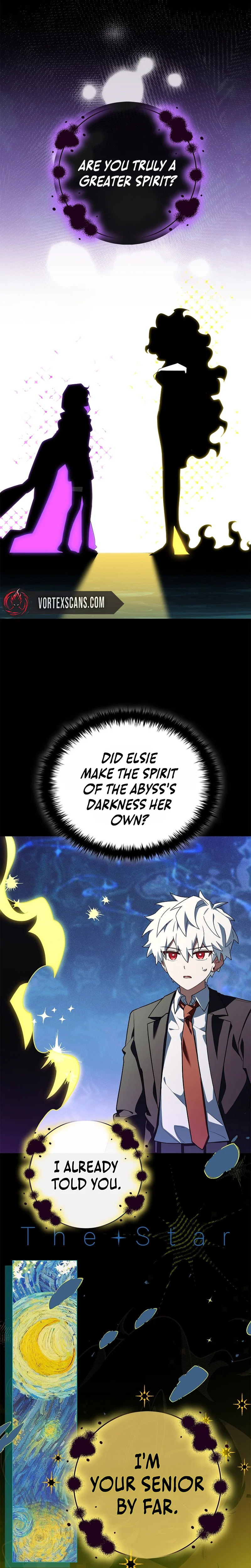 Legendary Hero Is an Academy Honors Student Chapter 111 - Page 42