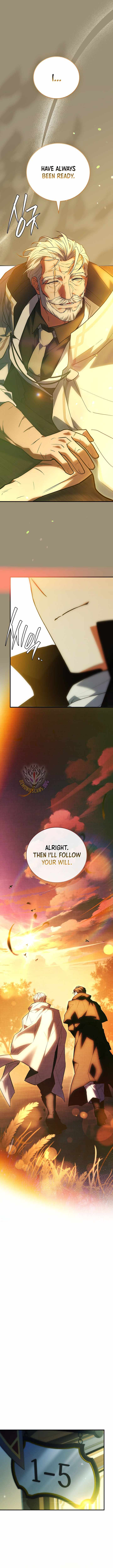 Legendary Hero Is an Academy Honors Student Chapter 75 - Page 19