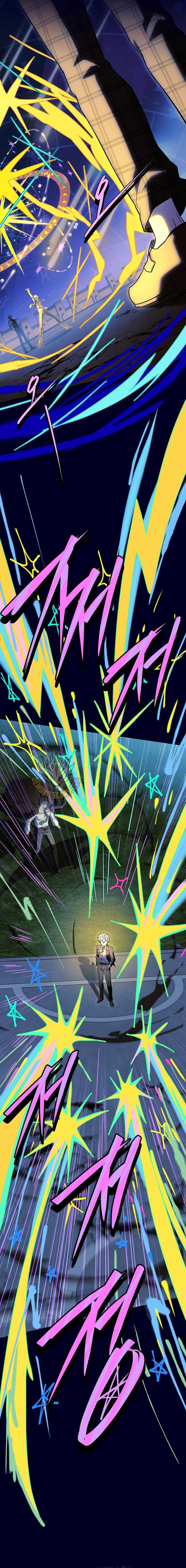 Legendary Hero Is an Academy Honors Student Chapter 75 - Page 2